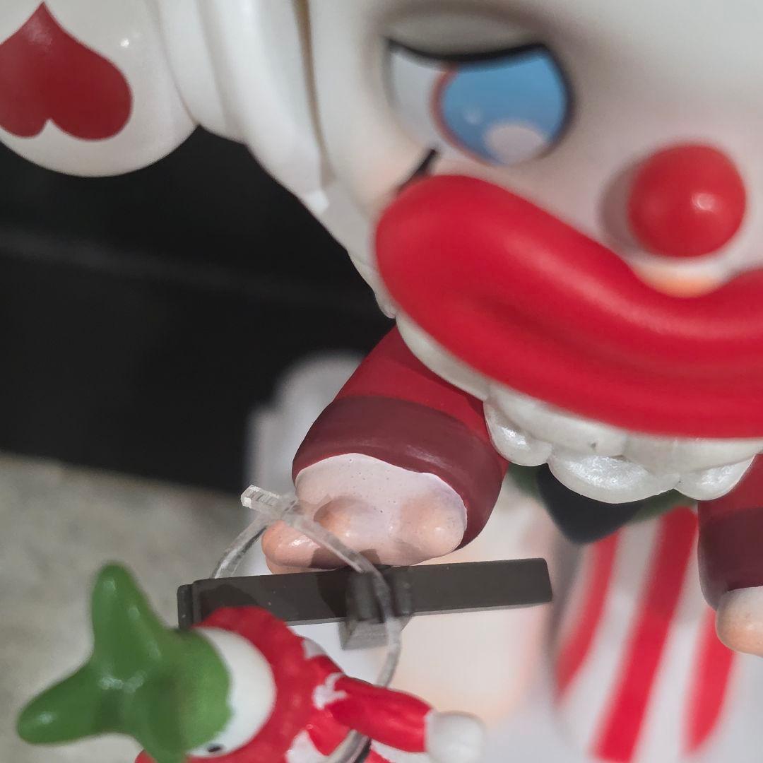 POP MART スカルパンダ ACTION! CUT! 映画 12個セット