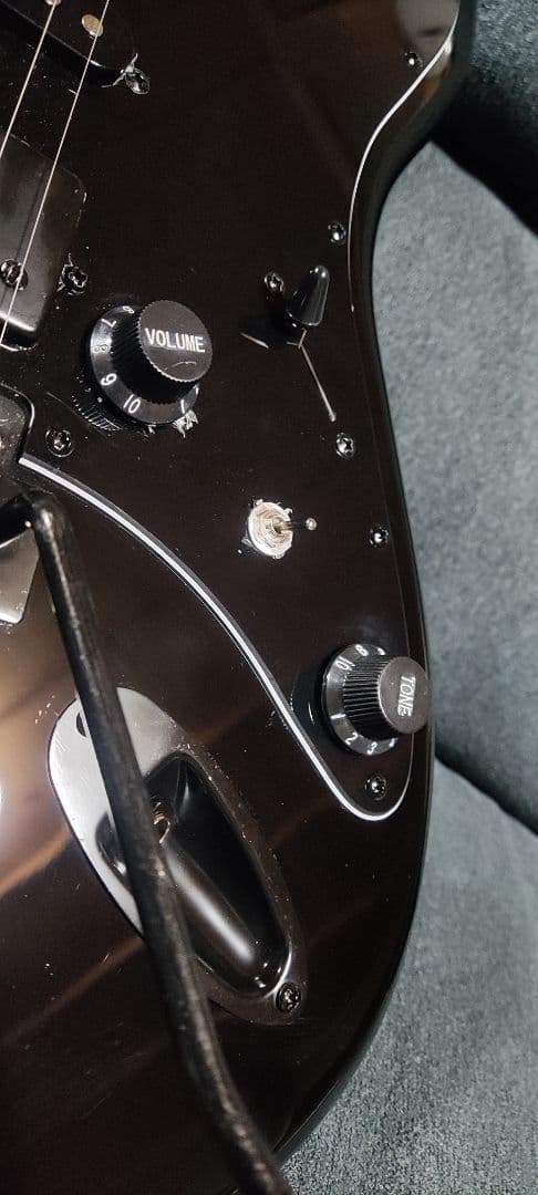 Eris. Nestia エレキギター