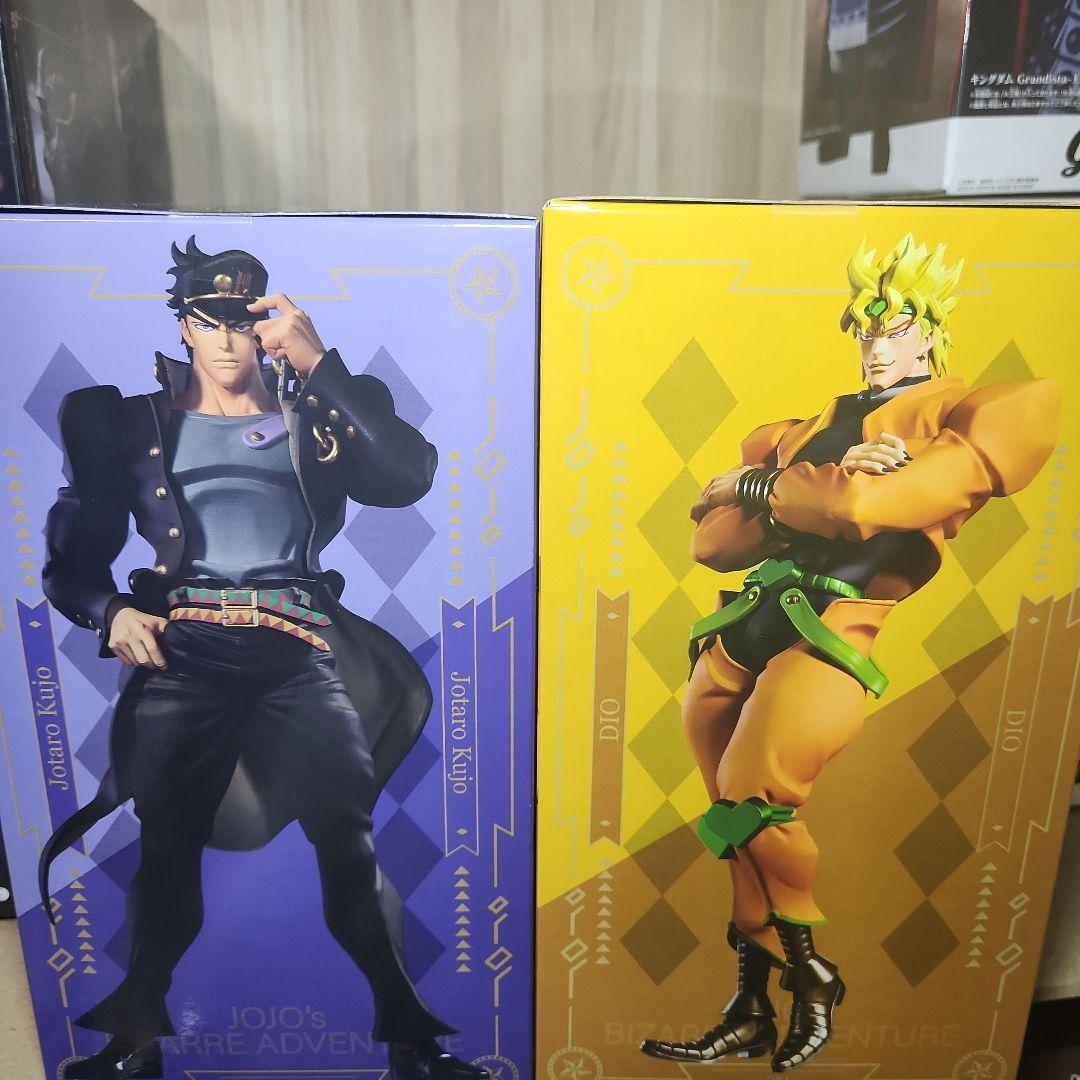 激アツ！デカ箱すぺしゃる　#白るまんどのフィギュア