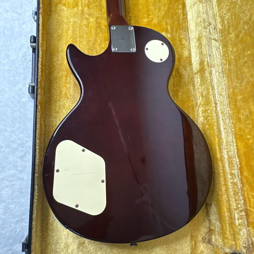70'sウエストミンスター　レスポールスタンダードタイプ
