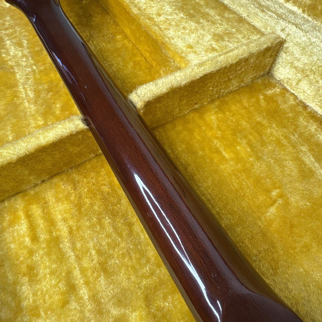 70'sウエストミンスター　レスポールスタンダードタイプ