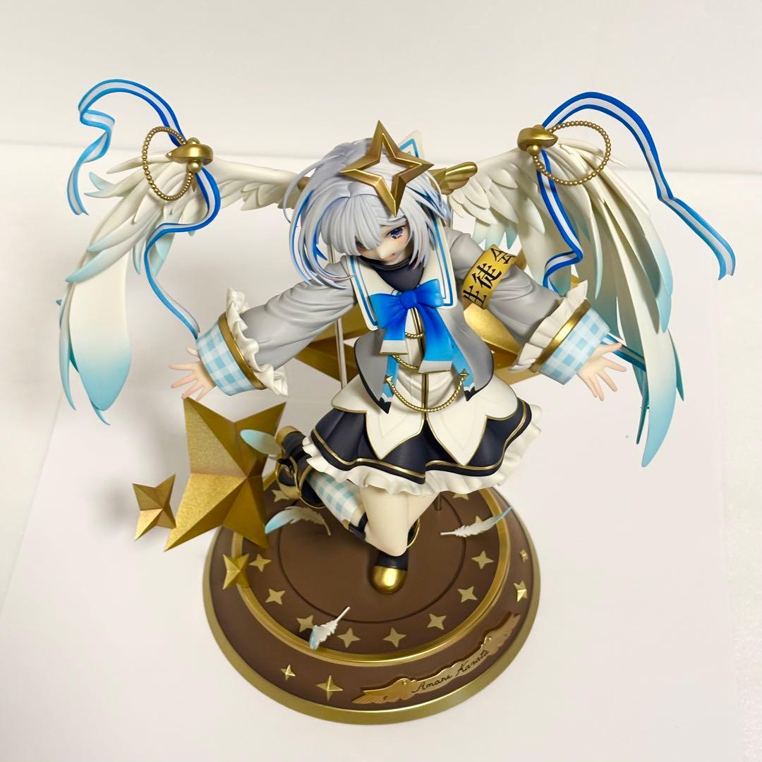 ホロライブ 天音かなた 1/7スケールフィギュア