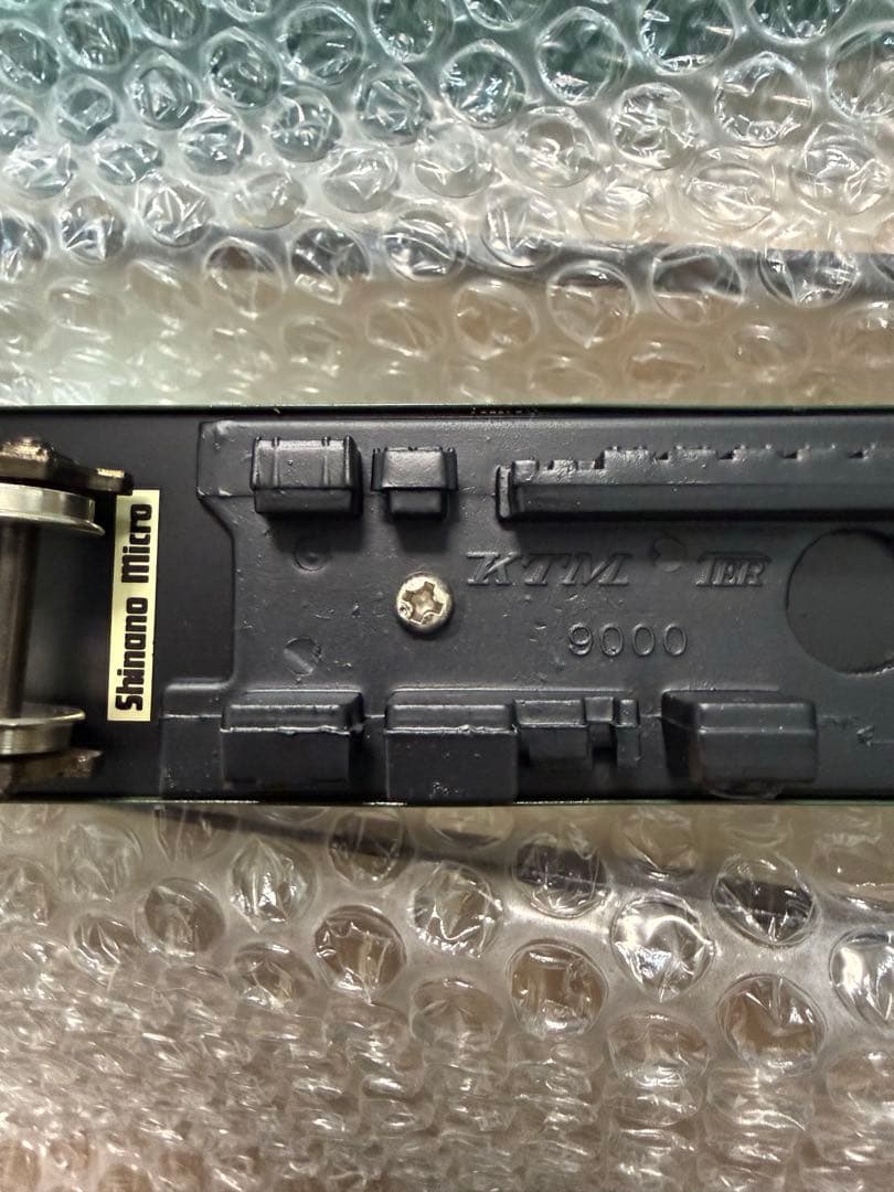 Shinano Micro しなのマイクロ クモニ83-800 KTM TER