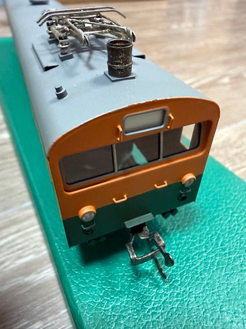 Shinano Micro しなのマイクロ クモニ83-800 KTM TER