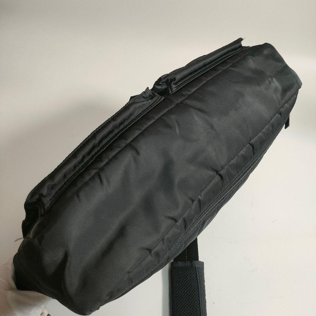 PORTER × GIANTS コラボ 2WAYブリーフケース タンカー