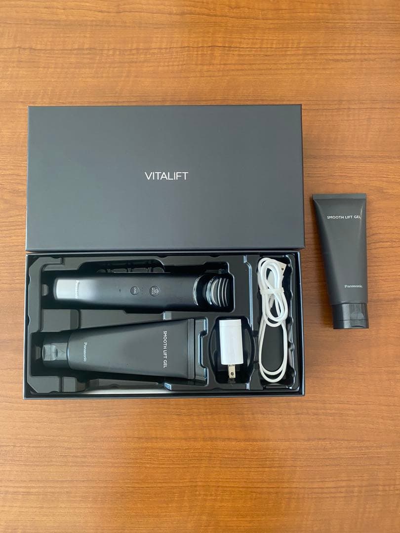 Panasonic VITALIFT バイタリフト RF EH-SR85-K