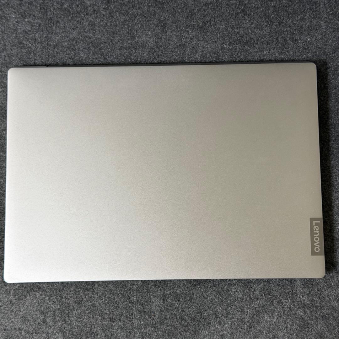中古 即納 Lenovo ideapad S540ノートブックCore i5