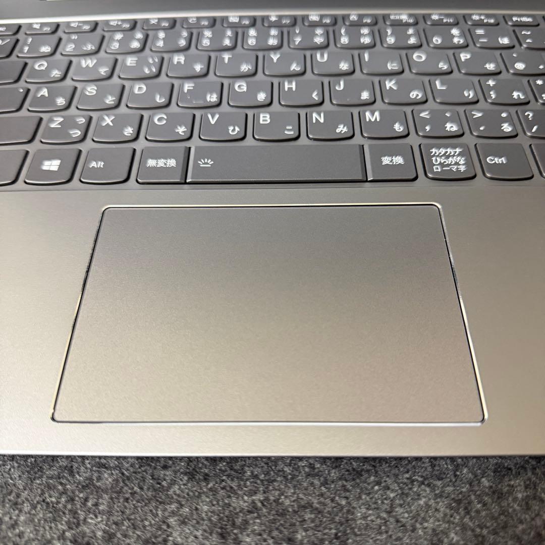 中古 即納 Lenovo ideapad S540ノートブックCore i5