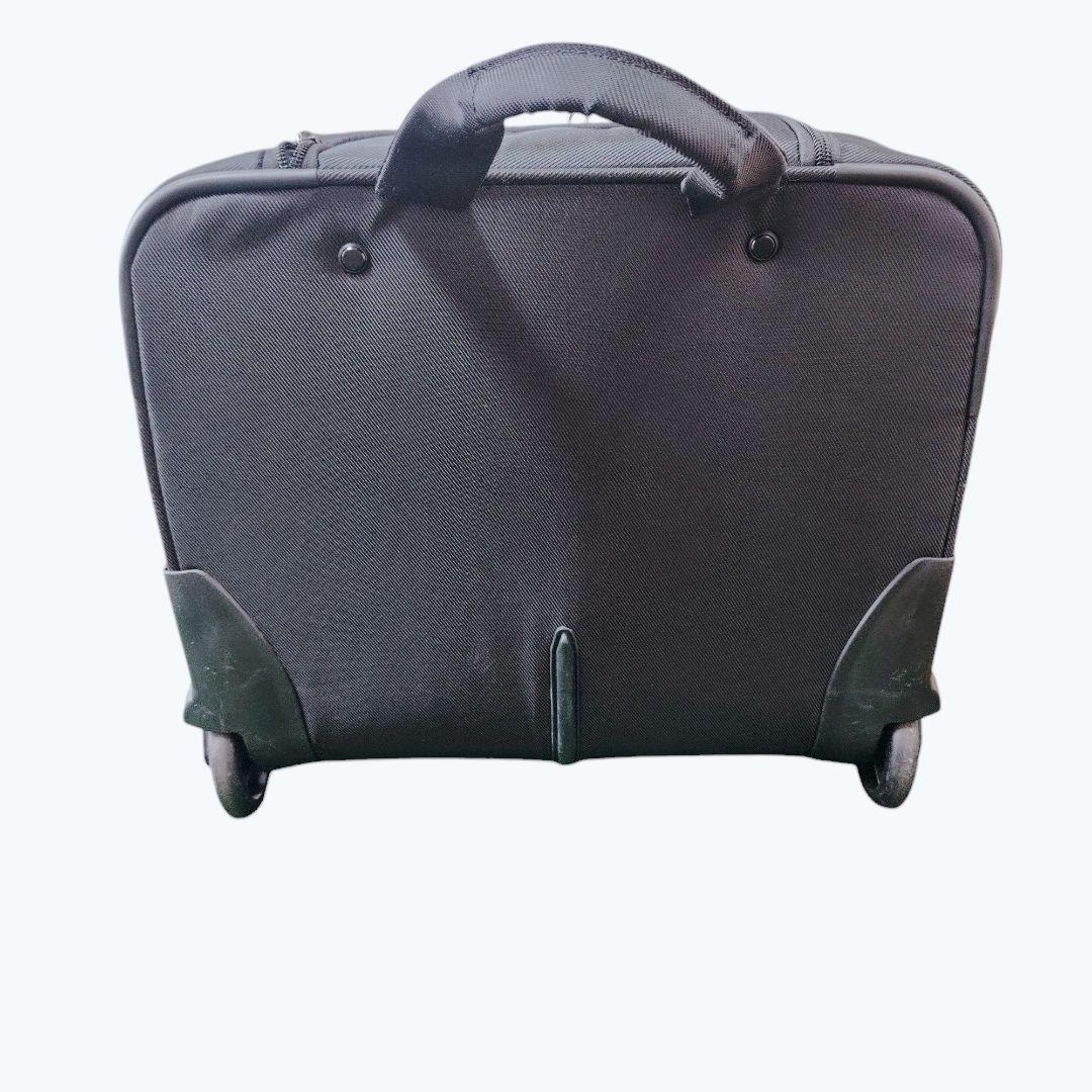 サムソナイト キャリーケース キャリーバッグ 機内持ち込みOK 2輪