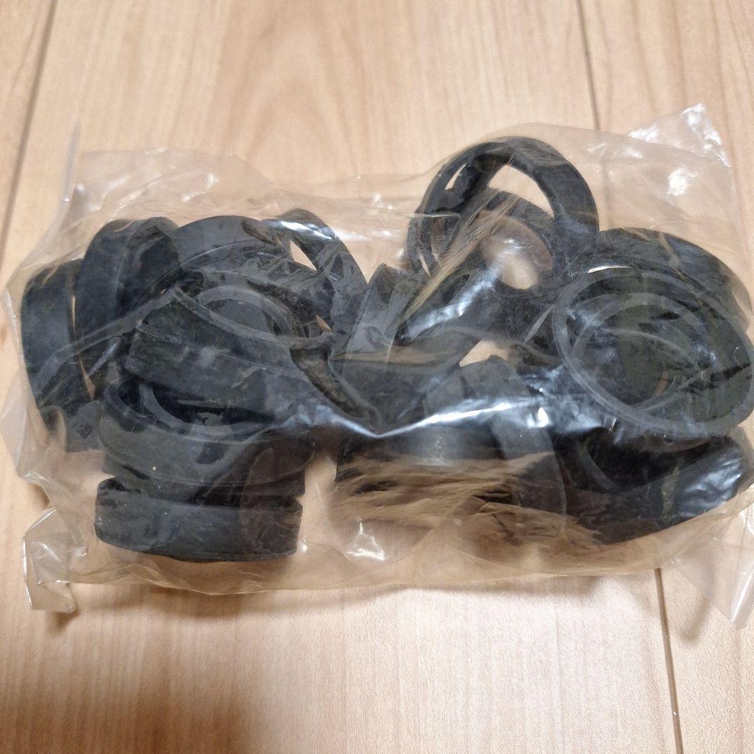 田宮レオパルドA4キャラピラセット1式