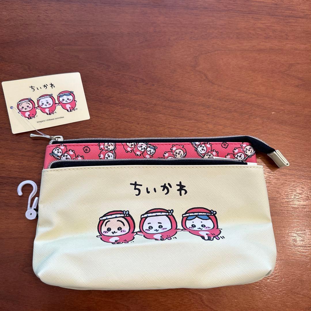 ちいかわ　たこぎ　セット