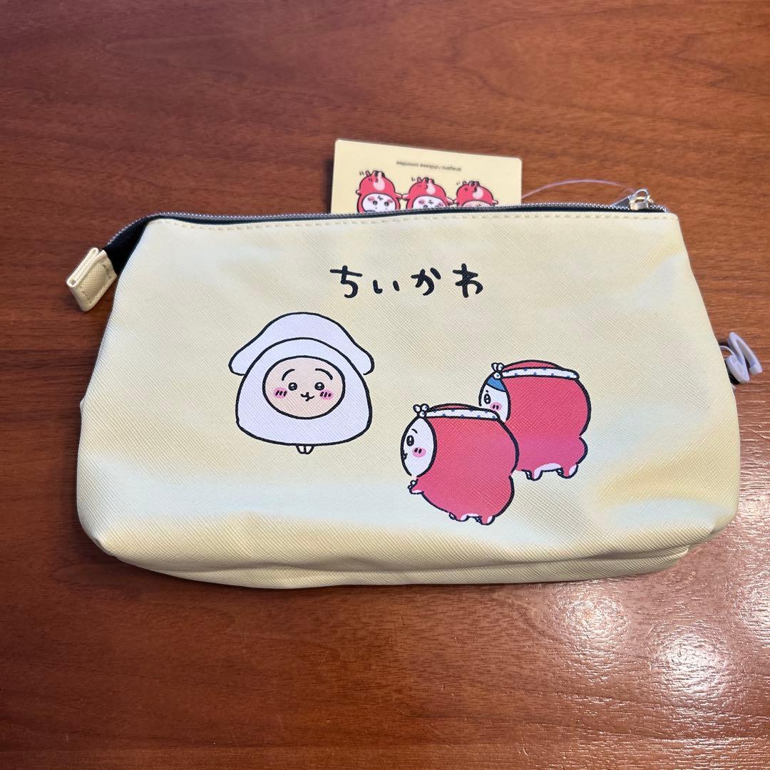 ちいかわ　たこぎ　セット