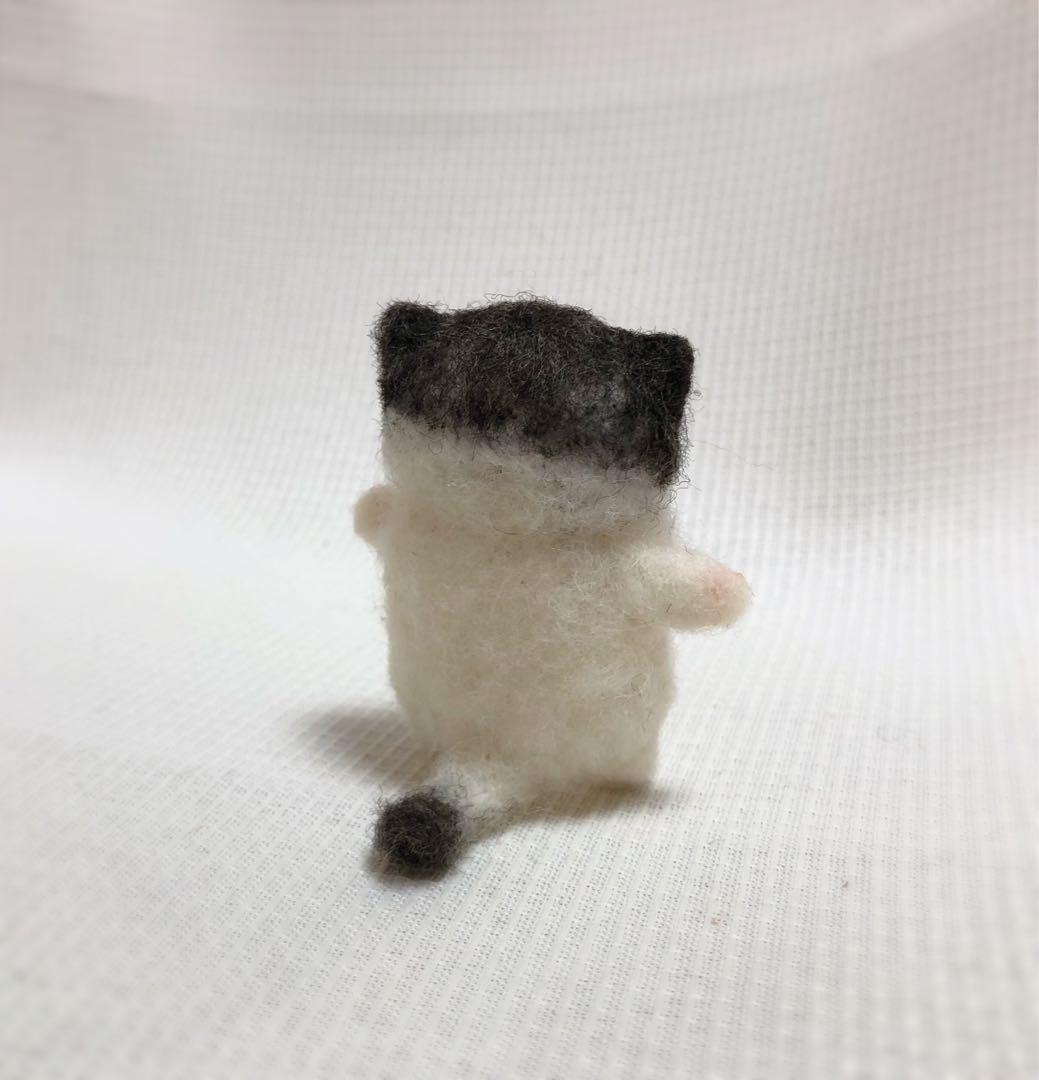 【オーダーdoll】☆なつ☆ページ　たい焼きにゃんこ♡ベビー