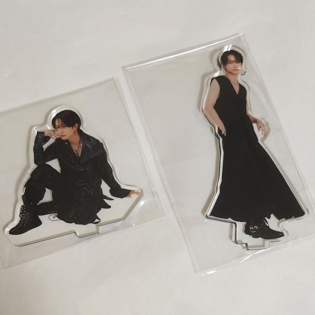 【新品未使用】映画 女神降臨 BEFORE AFTER　綱啓永 セット