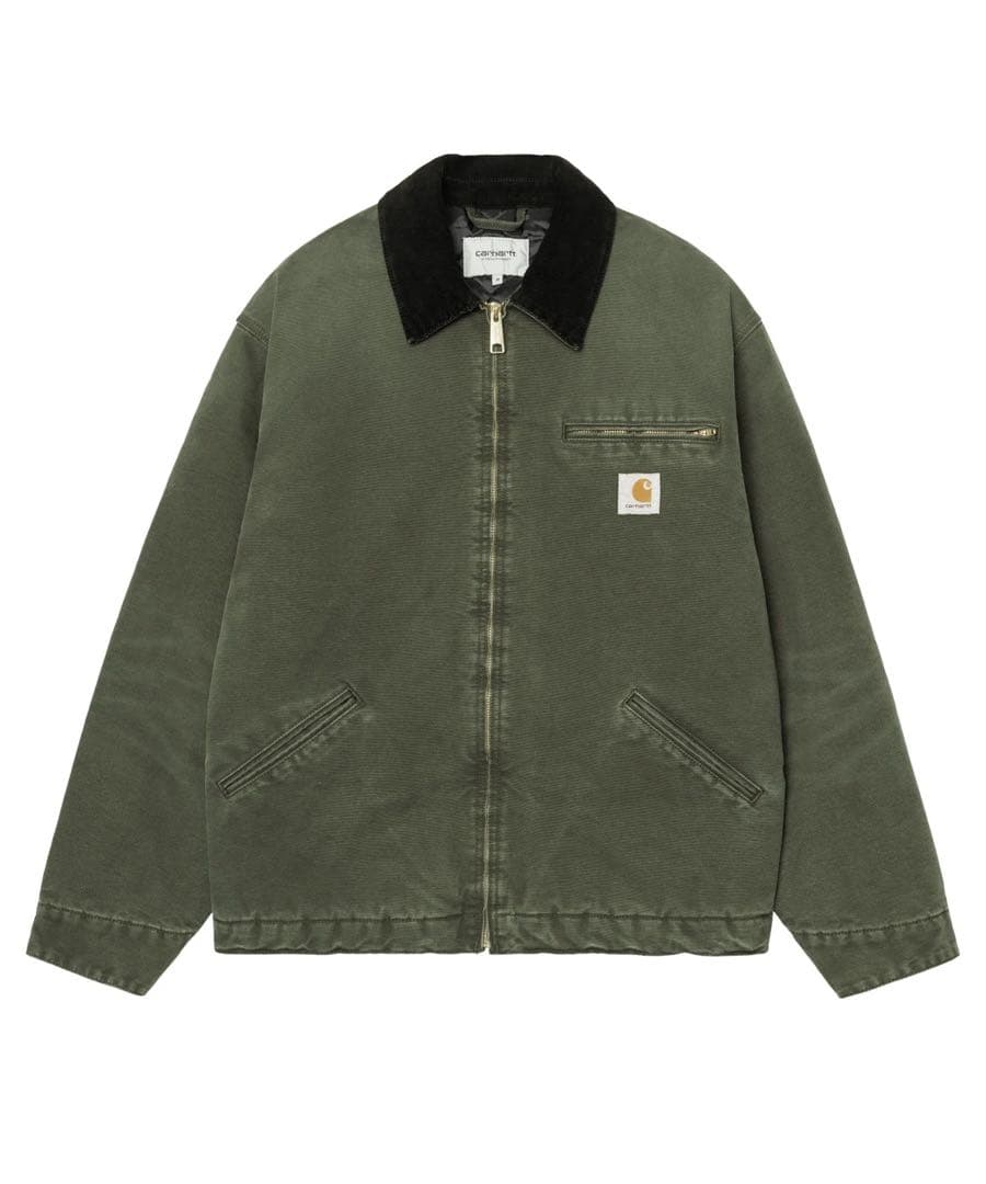 Carhartt WIP OG Detroit Jacket カーハート