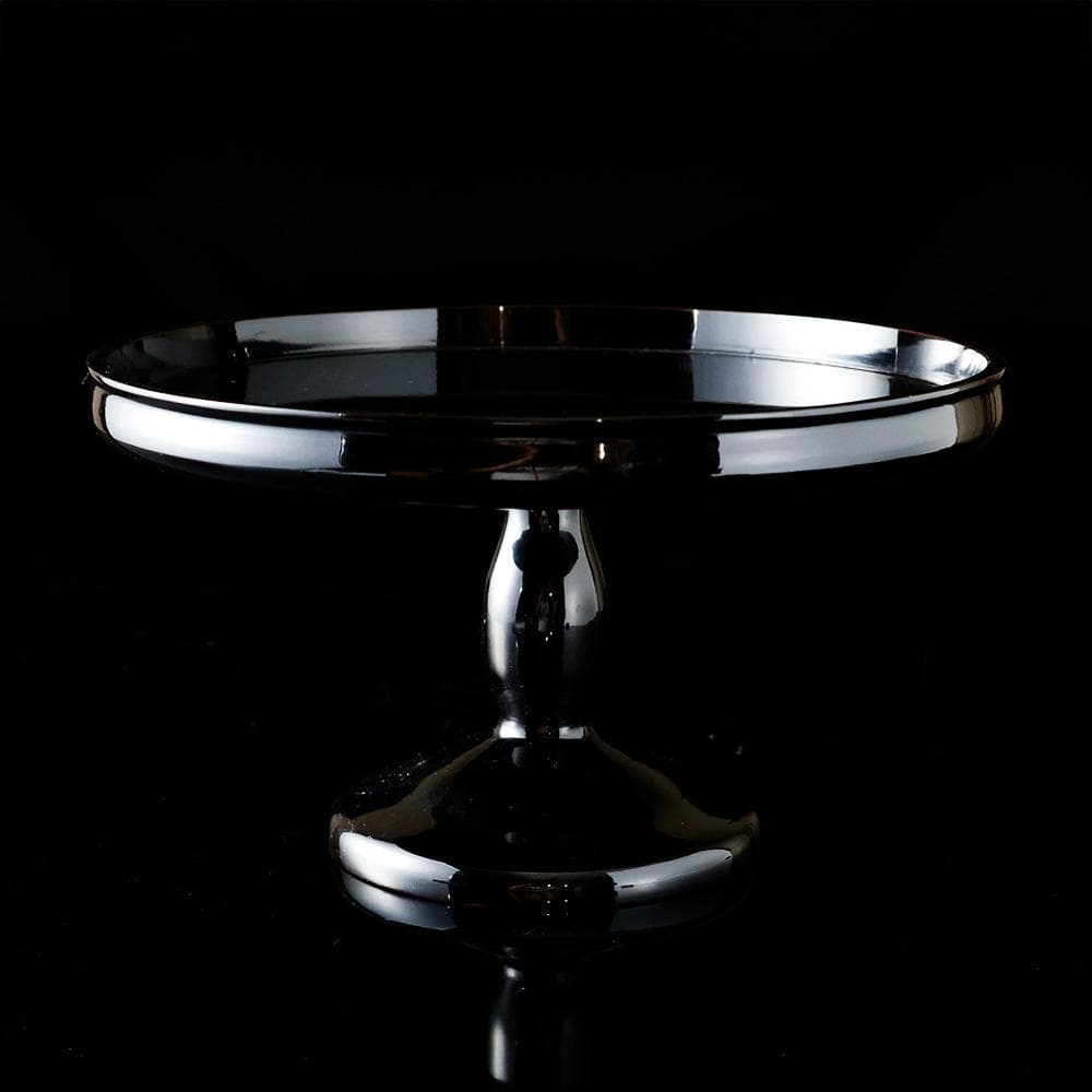 時代 輪島塗 黒漆 金蒔絵 蝶蒔絵 高杯 菓子器 漆器 茶道具 古美術 共箱