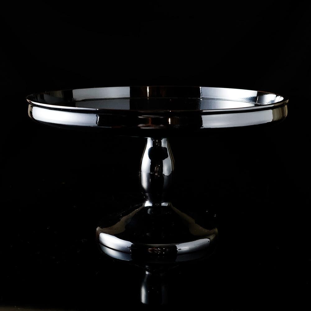 時代 輪島塗 黒漆 金蒔絵 蝶蒔絵 高杯 菓子器 漆器 茶道具 古美術 共箱