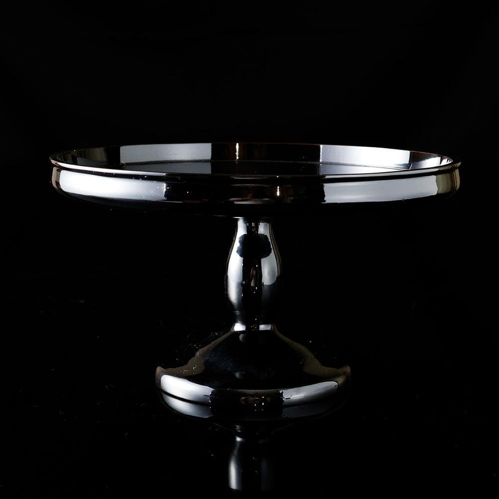 時代 輪島塗 黒漆 金蒔絵 蝶蒔絵 高杯 菓子器 漆器 茶道具 古美術 共箱