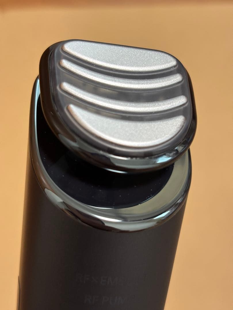 Panasonic RF美容器 スムースリフトジェル付き