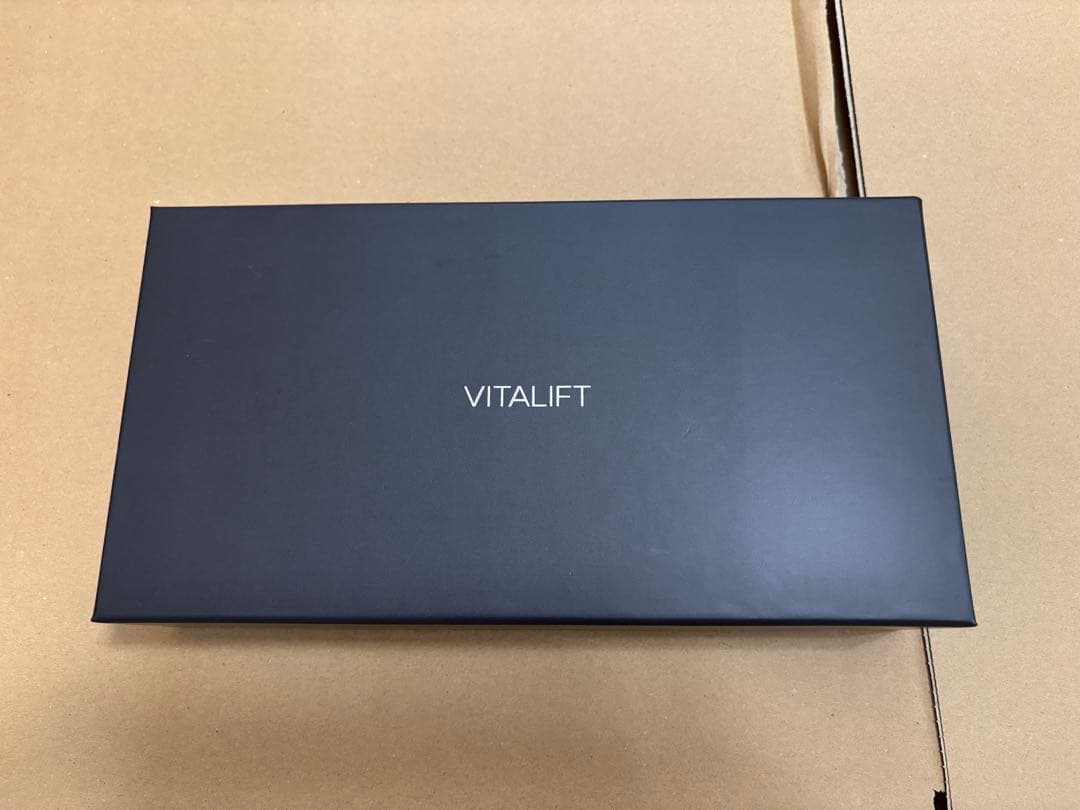 Panasonic RF美容器 スムースリフトジェル付き