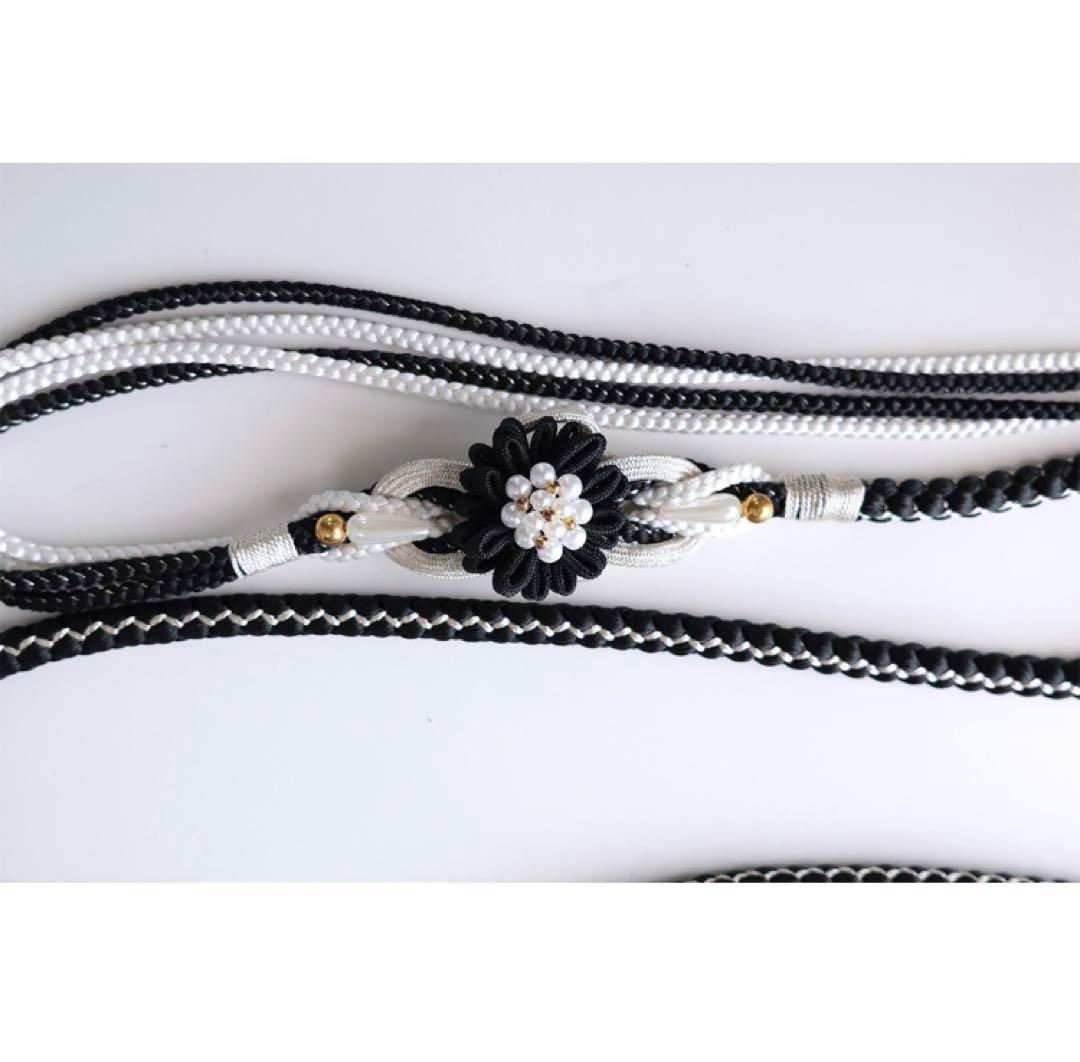 作家■鶴の紋 赤無地振袖7点セット帯新品帯締め帯揚げフルセット成人式TH42