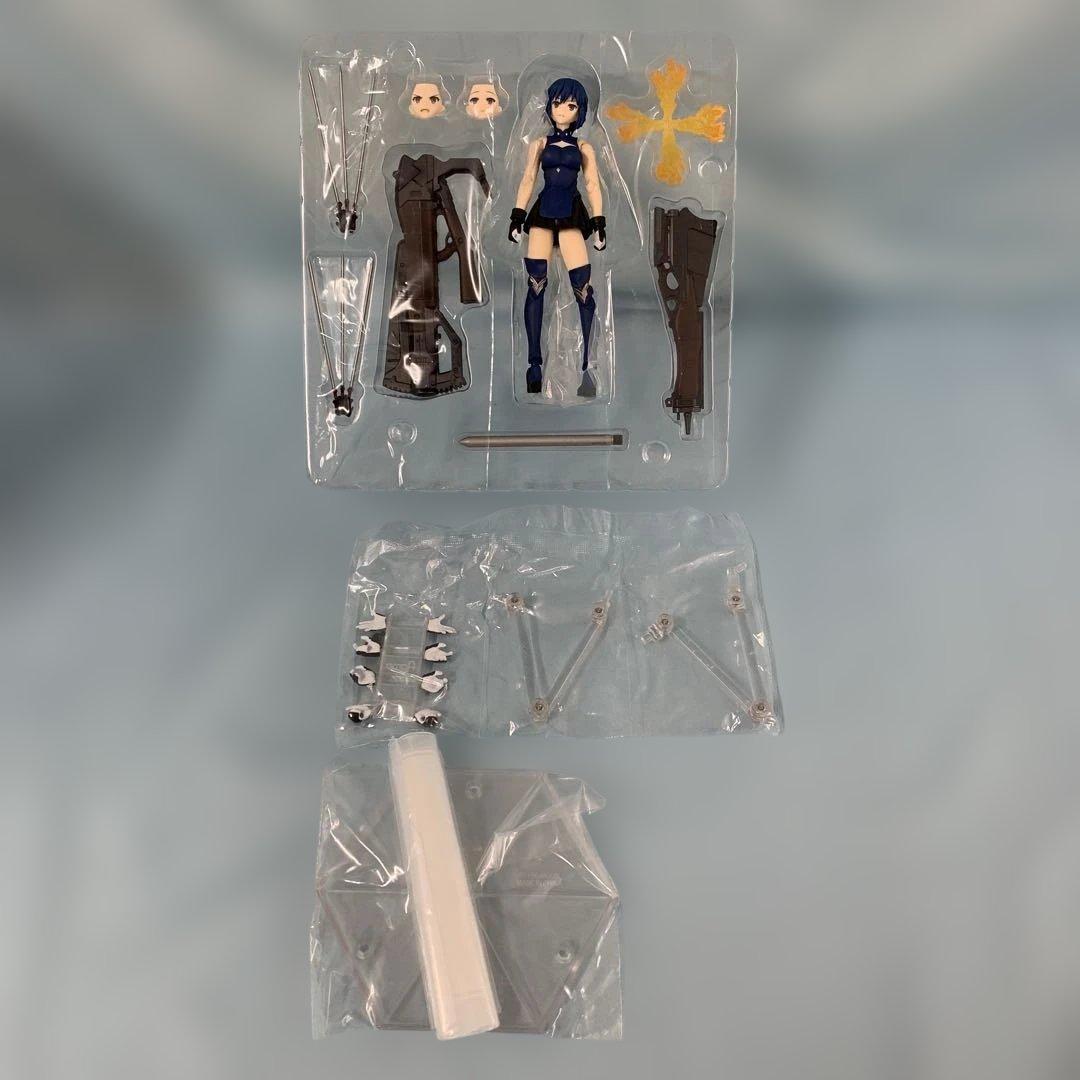 figma シエル DX EDITION 「月姫」