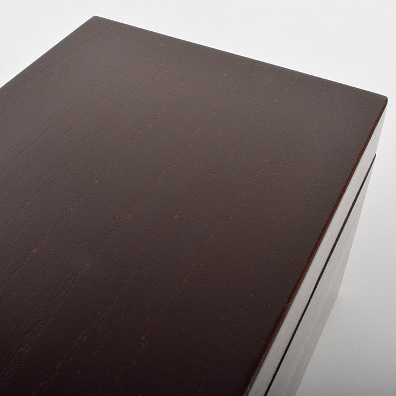 煎茶道具　茶箱　高取焼茶碗　振出など　七点　一式　C　R6791