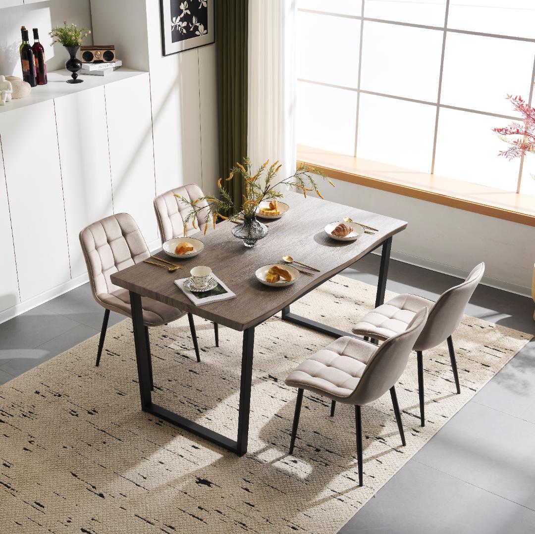 感謝祭！赤字価格！【テーブル単品販売】ダイニングテーブル 食卓 4人用