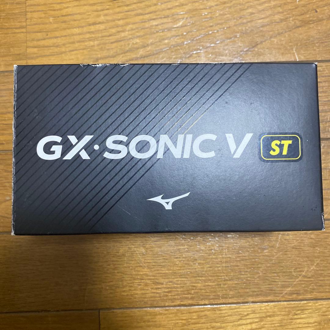 ミズノ 高速水着 GX SONIC V ST Sサイズ
