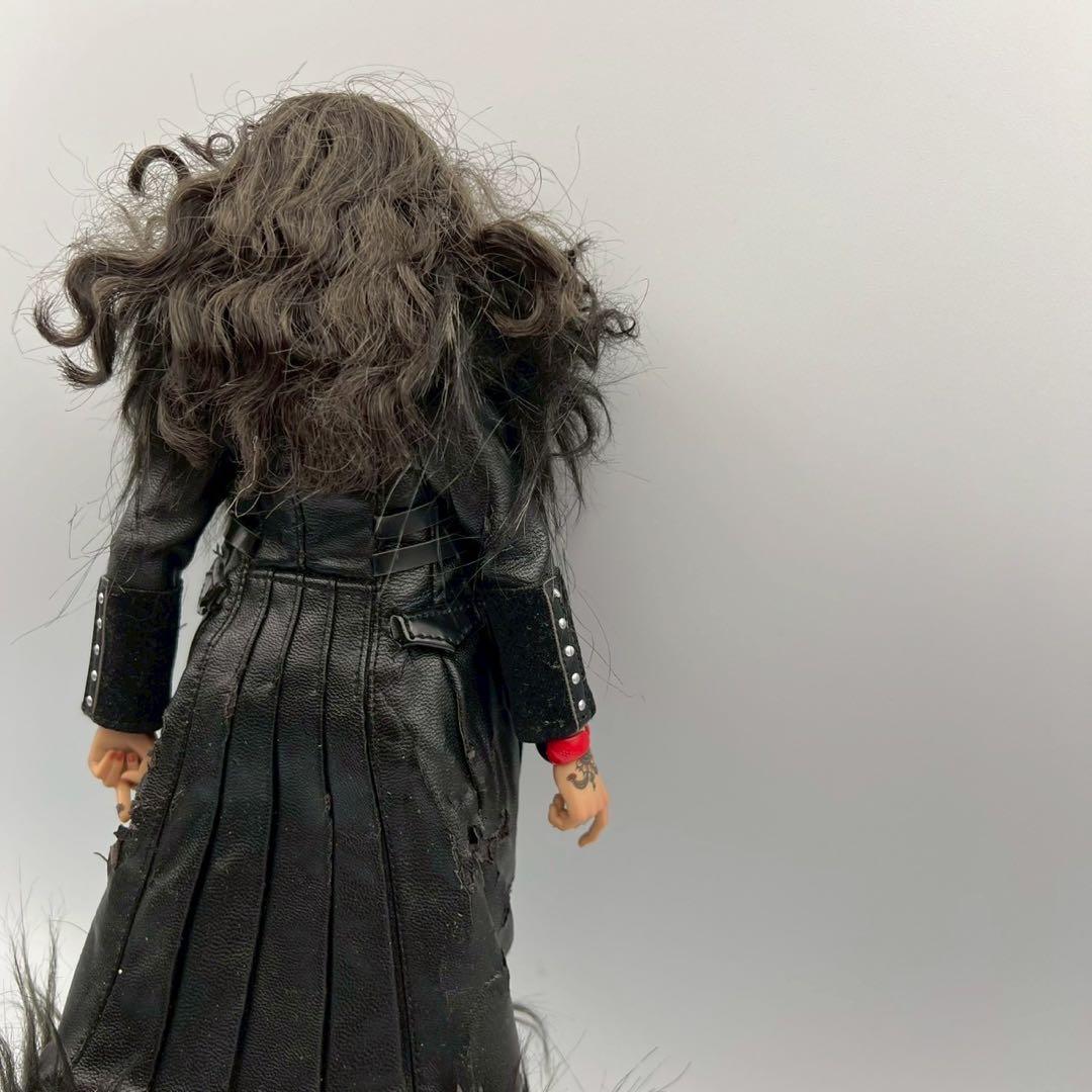 1/6　フィギュア　ワイルドスピード　レティ　カスタム　衣類劣化　検