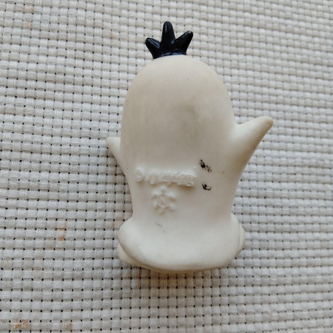 藤子不二雄　昭和レトロ　オバケのＱ太郎　フィギュア　指人形