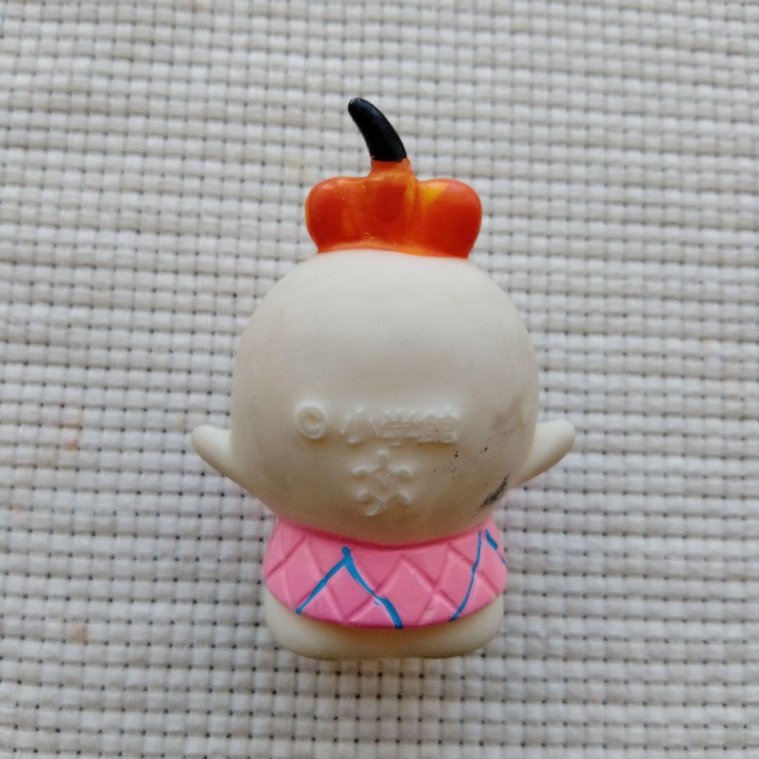 藤子不二雄　昭和レトロ　オバケのＱ太郎　フィギュア　指人形