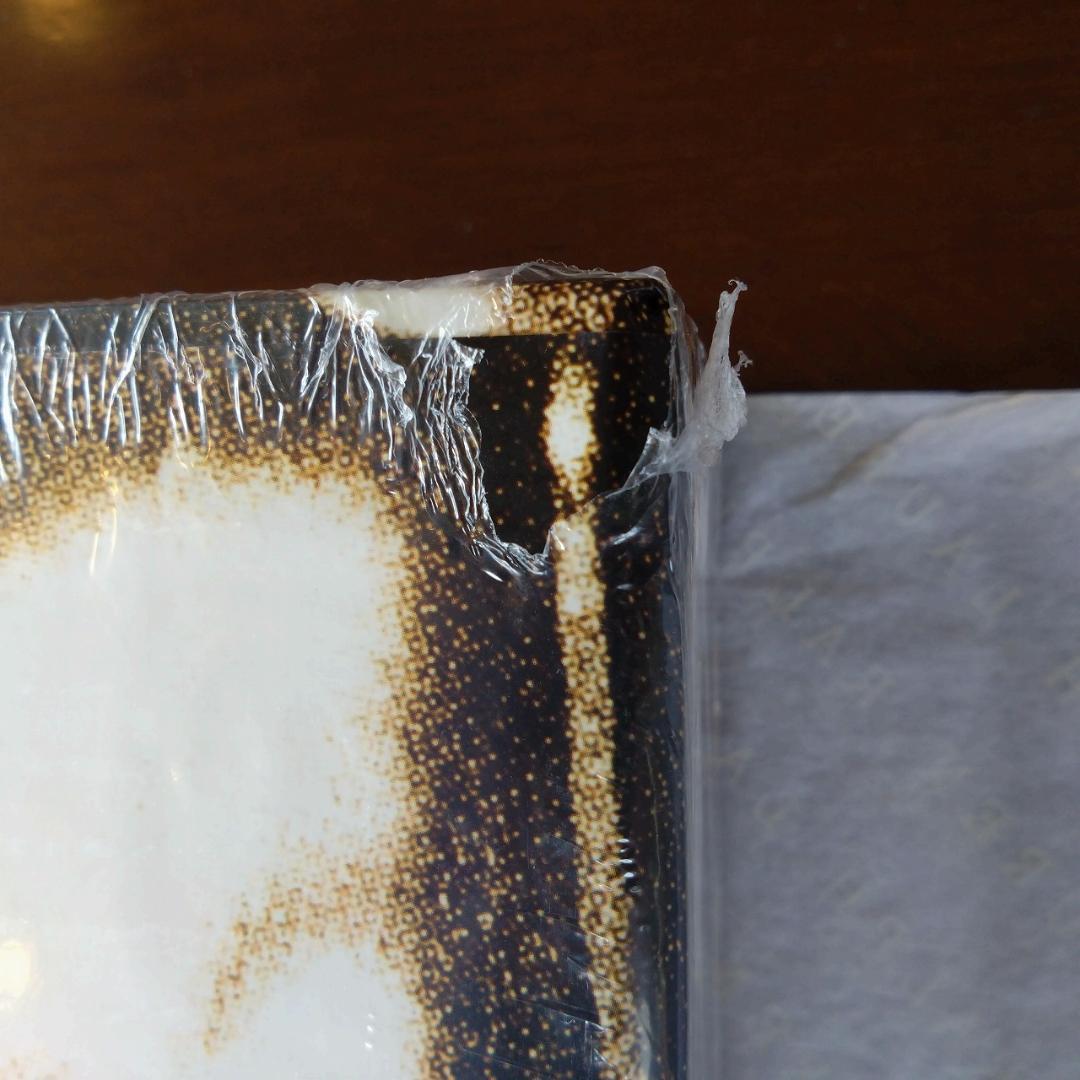 洋書　ラルフ・ローレン 　40周年記念写真集