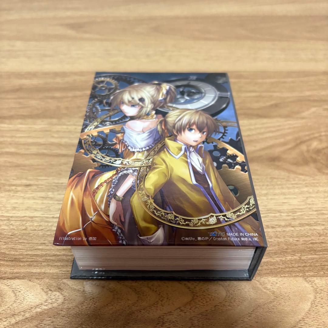 【激レア】悪ノ娘 オルゴール ボーカロイド VOCALOID 悪ノP