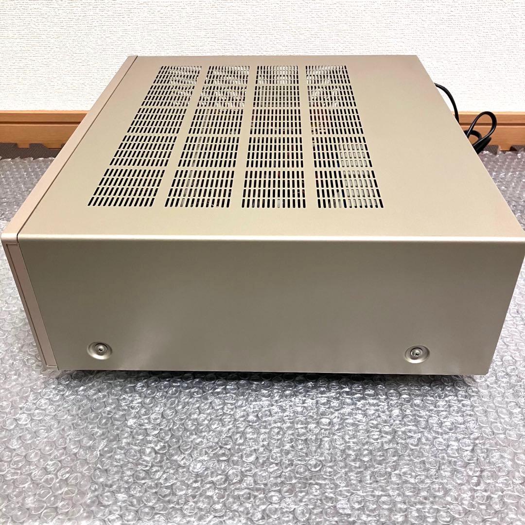 YAMAHA AVアンプ　サラウンドアンプ　DSP-AX450 ✨美品・希少品✨