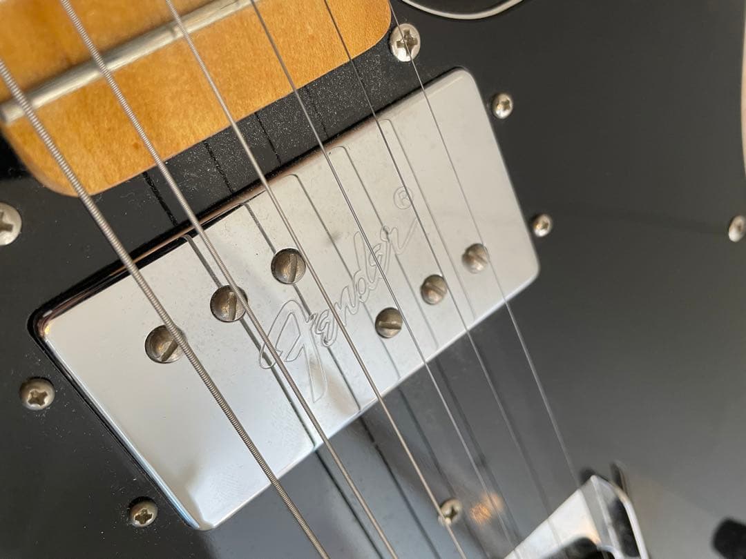 べんがるさん専用Squier by fender custom / テレキャス