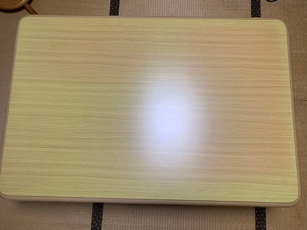 ★最終お値下げ★幅120cm 長方形こたつテーブル