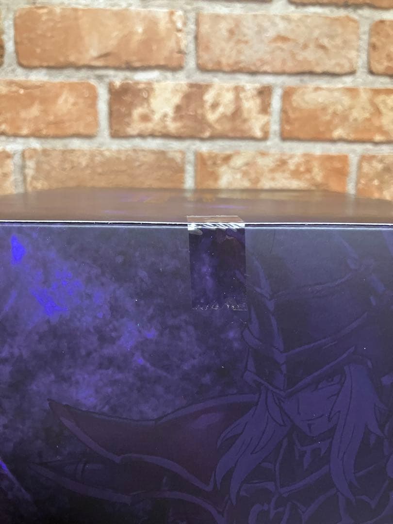 遊戯王 ART WORKS MONSTERS ブラックマジシャン 奇術師の決闘