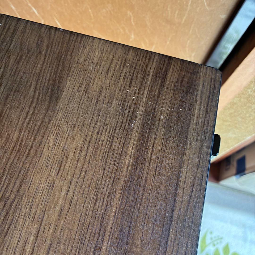 montbell フォールディングテーブル　収納バッグ付き