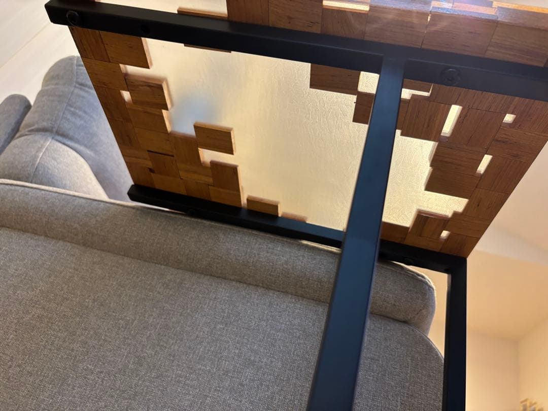 【販売期間〜8/31】レジンサイドテーブル