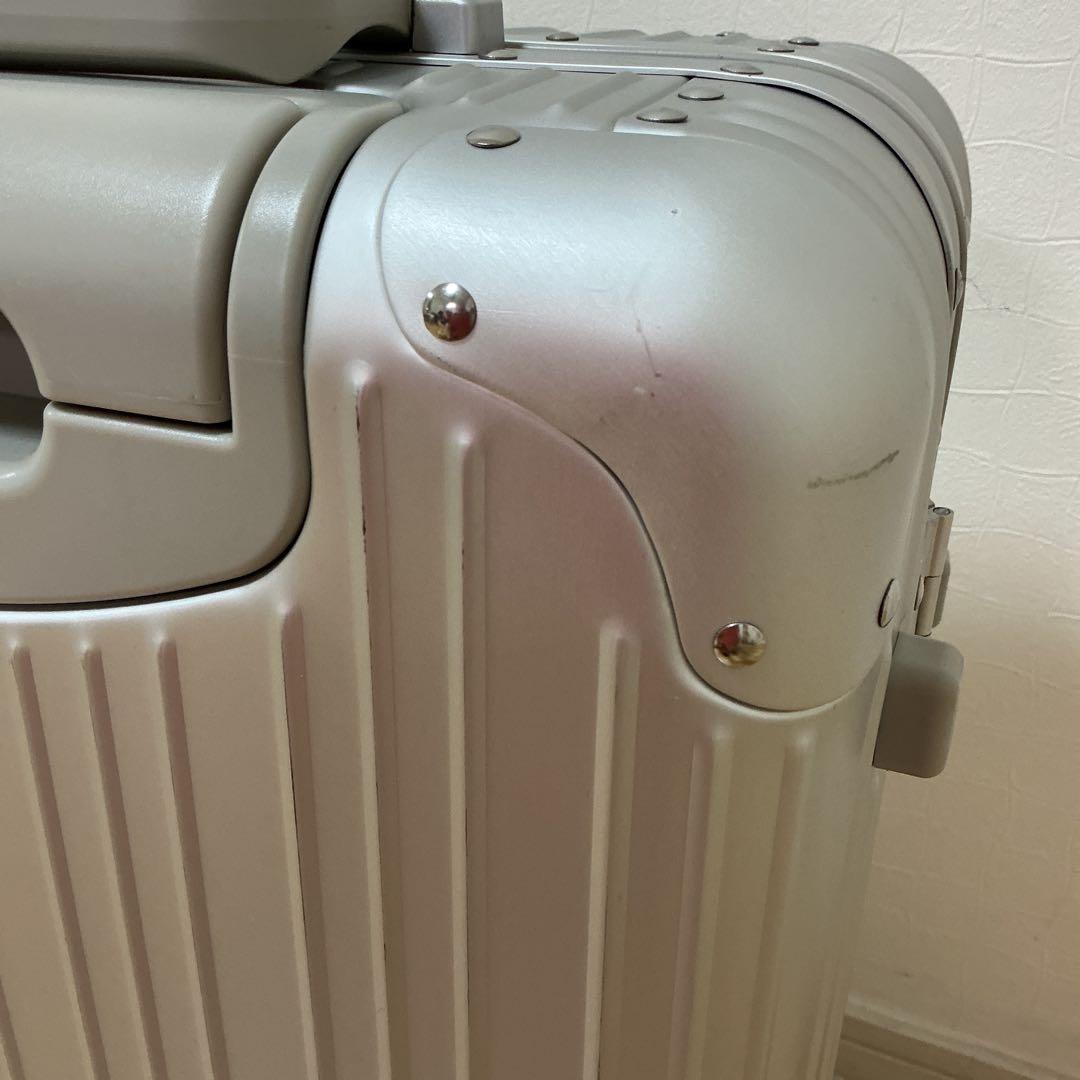 Mercedes メルセデス・ベンツ キャリーケース 機内持込み