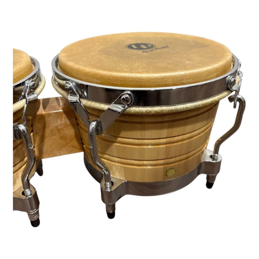 LP ボンゴ GENERATION II LP201AX-2 スタンド付