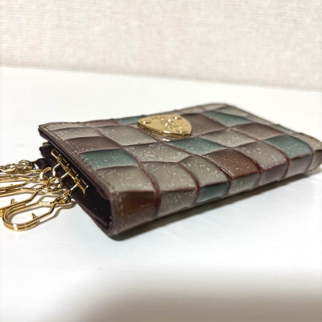 ATAO アタオ ケース　キーケース