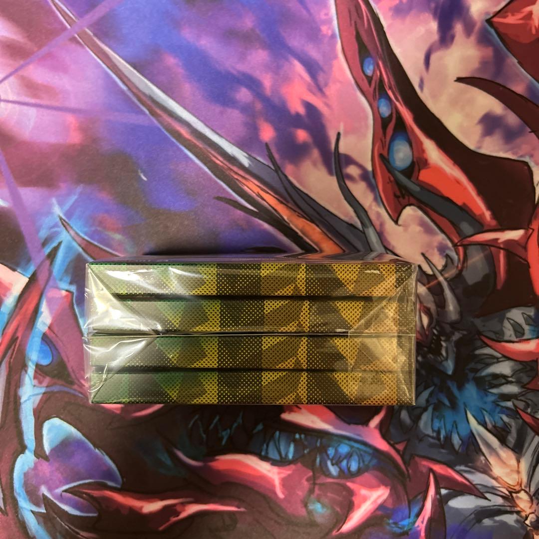 デュエマ 神アート 魔法少女アイドル Girl Mage コンプリートセット