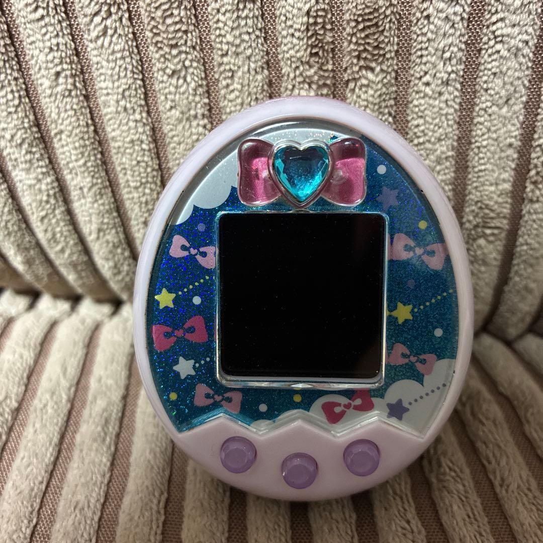 たまごっちみくすm!xDream m!x ver.動作確認済