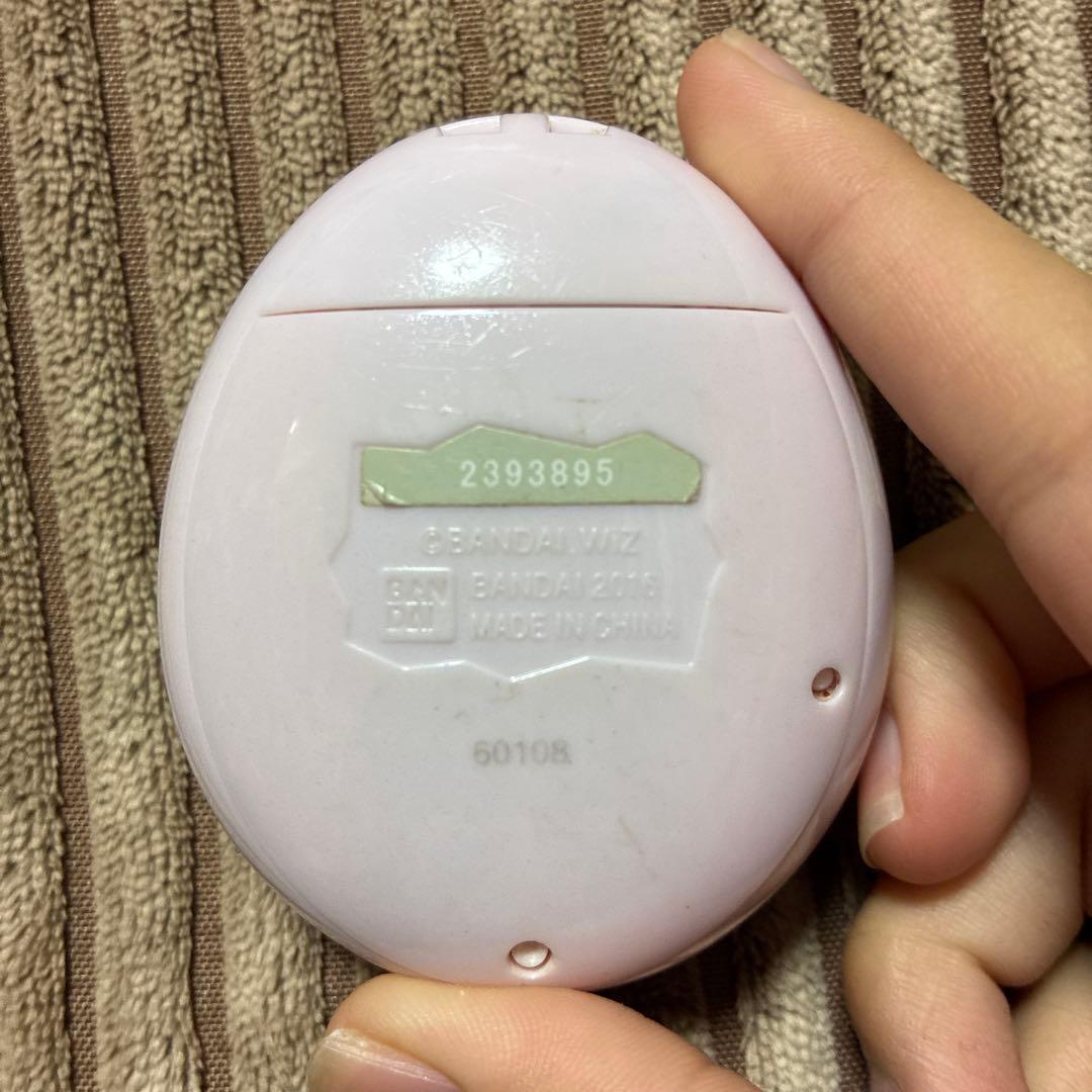 たまごっちみくすm!xDream m!x ver.動作確認済