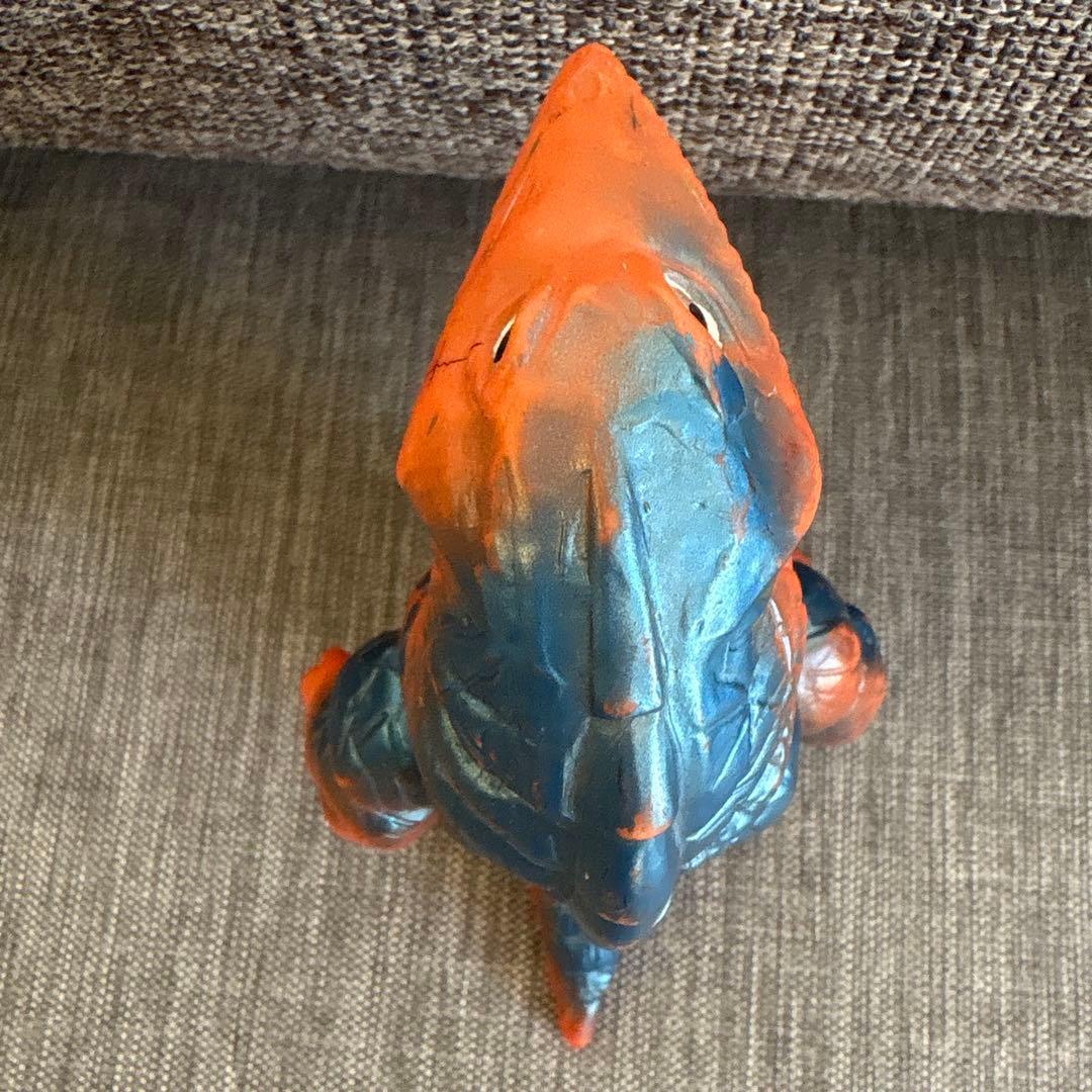 ブルマァク　テレスドン　ソフビ