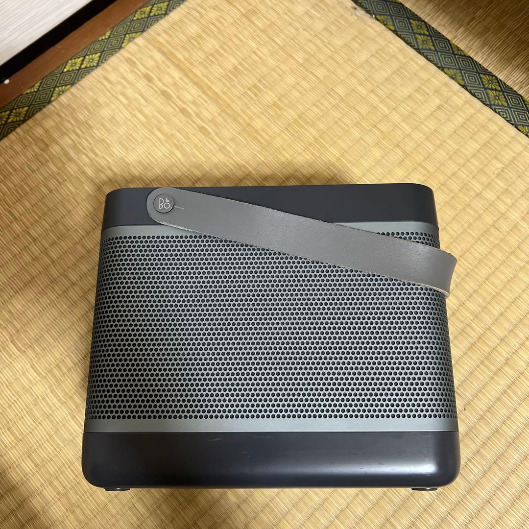 Bang & Olufsen Beolit 17 Bluetooth スピーカー