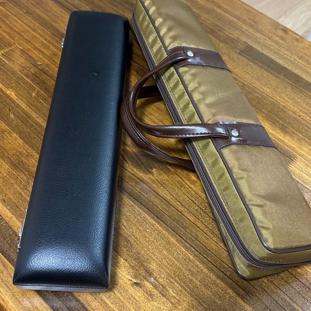 MURAMATSU ムラマツフルート 銀製リップ その他洋銀製 M-85 モデル