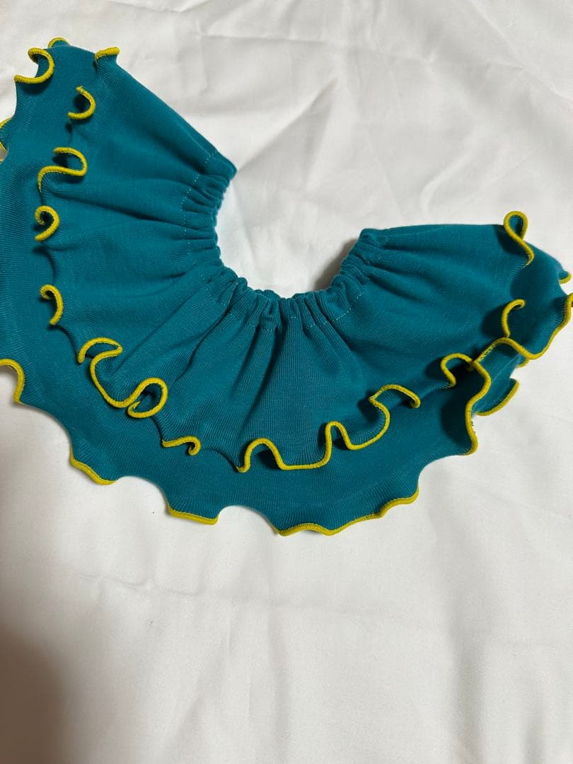 ayamekko　フリルスタイ